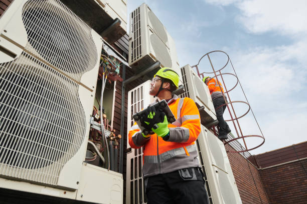Best Emergency HVAC Services in Lindale, GA