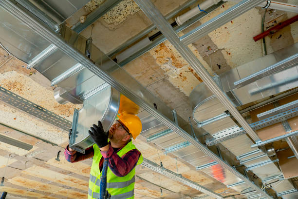 Best Solar-powered HVAC Systems in Lindale, GA