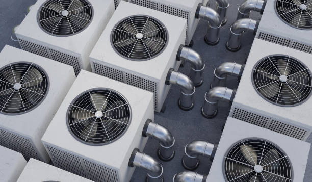 Best Ductless Mini-Split Systems in Lindale, GA