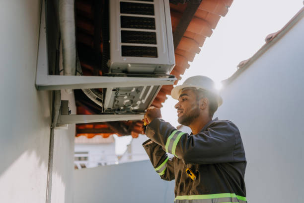 Best HVAC Consulting and Engineering in Lindale, GA