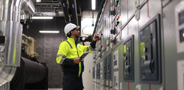 Best Geothermal HVAC Systems in Lindale, GA