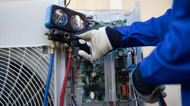 Best Residential HVAC in Lindale, GA