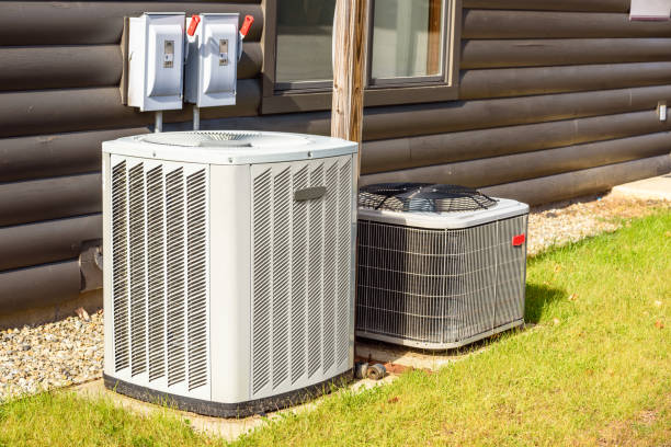 Best HVAC Software and Technology in Lindale, GA